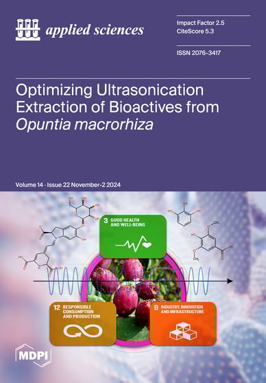 Journal Issue Cover Image