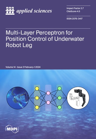 Journal Issue Cover Image