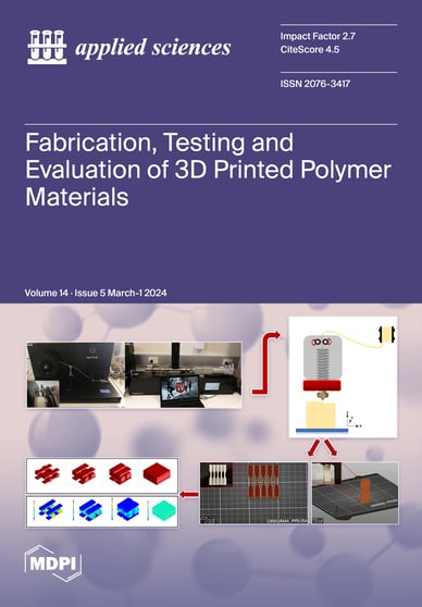 Journal Issue Cover Image