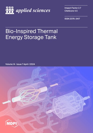 Journal Issue Cover Image