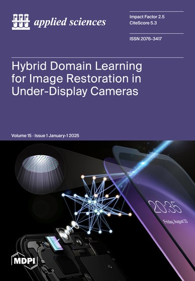 Journal Issue Cover Image