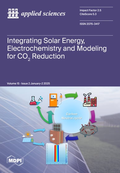 Journal Issue Cover Image