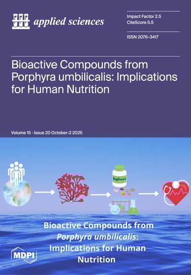 Journal Issue Cover Image