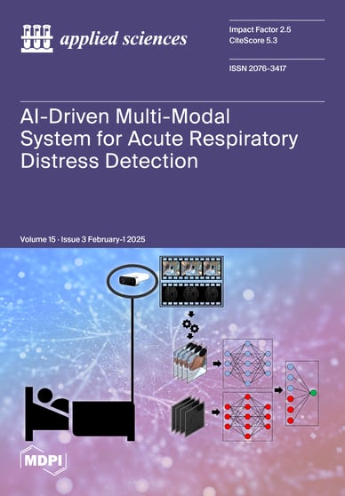 Journal Issue Cover Image