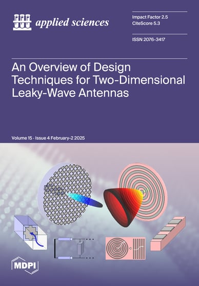 Journal Issue Cover Image