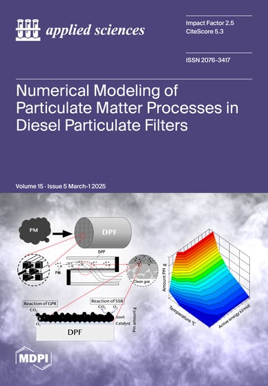 Journal Issue Cover Image