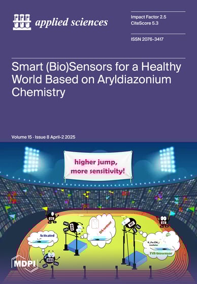 Journal Issue Cover Image