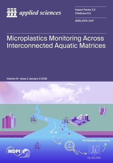 Journal Issue Cover Image