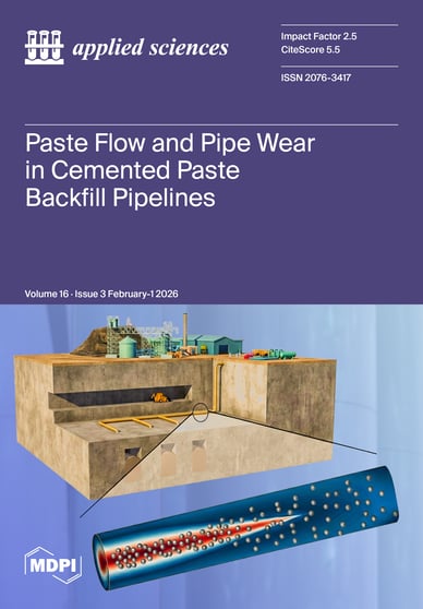 Journal Issue Cover Image