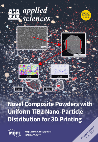 Journal Issue Cover Image