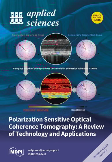 Journal Issue Cover Image