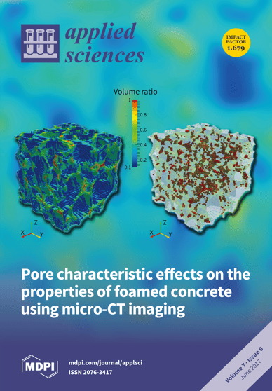 Journal Issue Cover Image