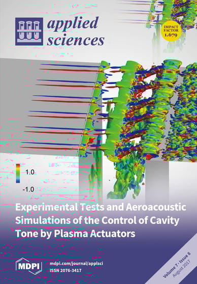Journal Issue Cover Image
