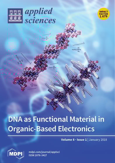 Journal Issue Cover Image