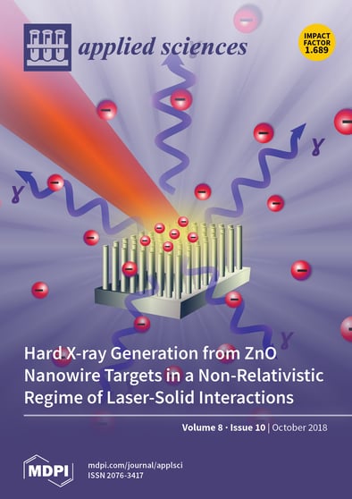 Journal Issue Cover Image