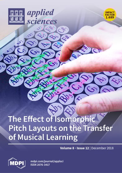 Journal Issue Cover Image