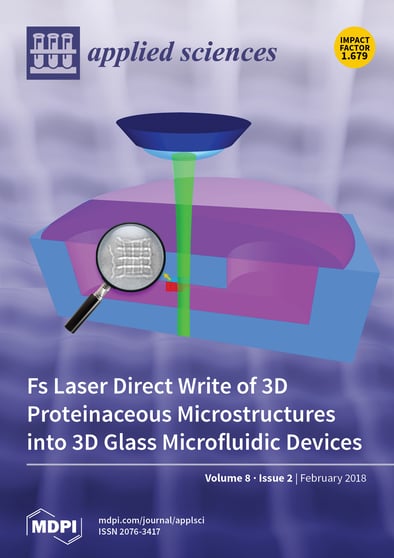 Journal Issue Cover Image