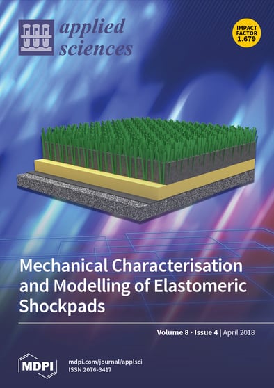 Journal Issue Cover Image