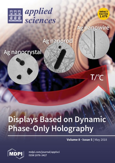Journal Issue Cover Image