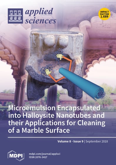 Journal Issue Cover Image