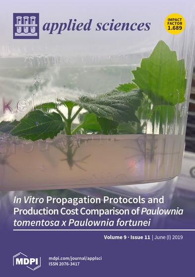 Journal Issue Cover Image