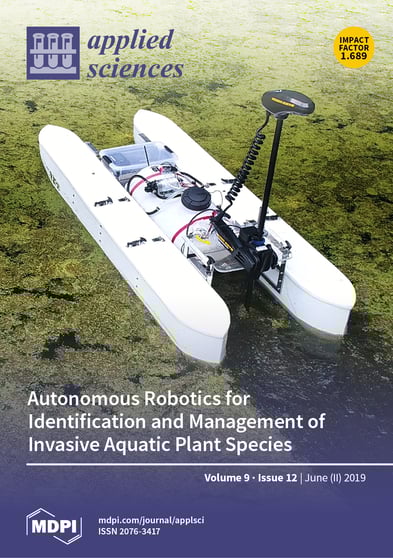 Journal Issue Cover Image