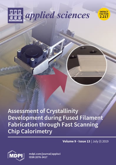 Journal Issue Cover Image