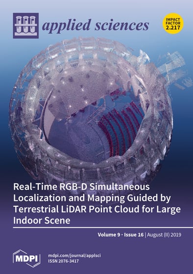 Journal Issue Cover Image