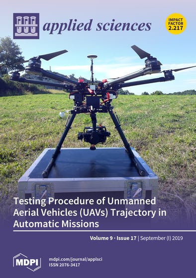 Journal Issue Cover Image