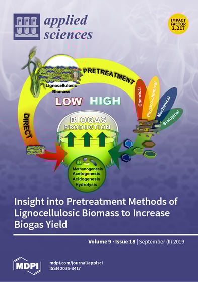Journal Issue Cover Image