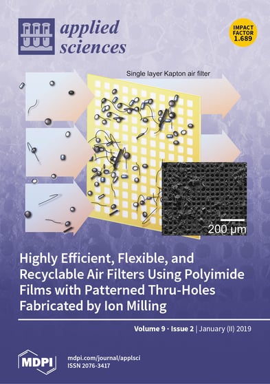 Journal Issue Cover Image