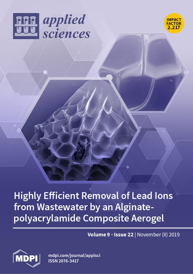 Journal Issue Cover Image