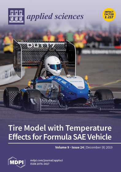 Journal Issue Cover Image