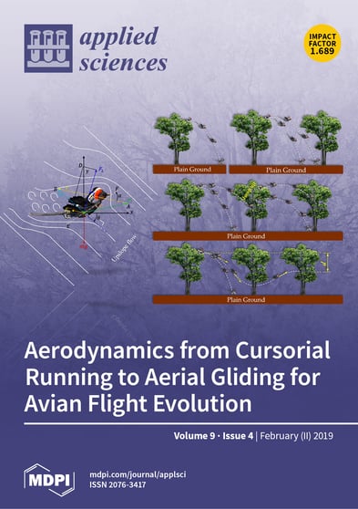 Journal Issue Cover Image