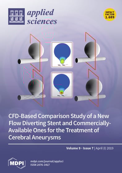 Journal Issue Cover Image