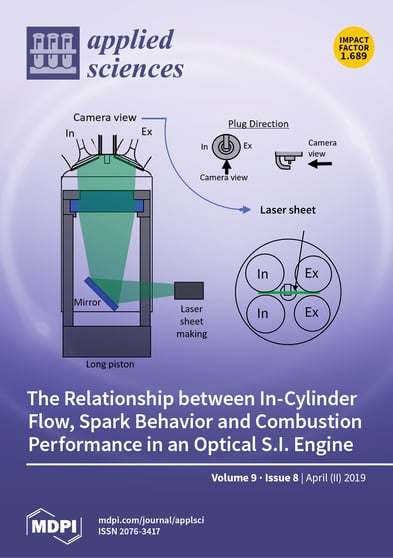 Journal Issue Cover Image