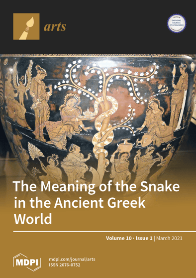 Journal Issue Cover Image