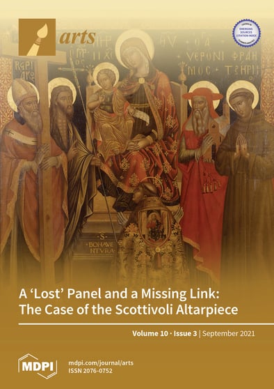 Journal Issue Cover Image