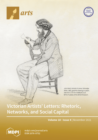Journal Issue Cover Image