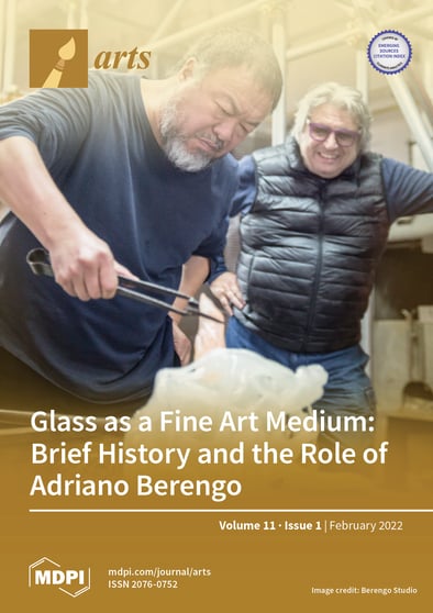 Journal Issue Cover Image