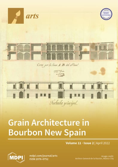 Journal Issue Cover Image