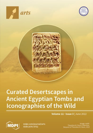 Journal Issue Cover Image