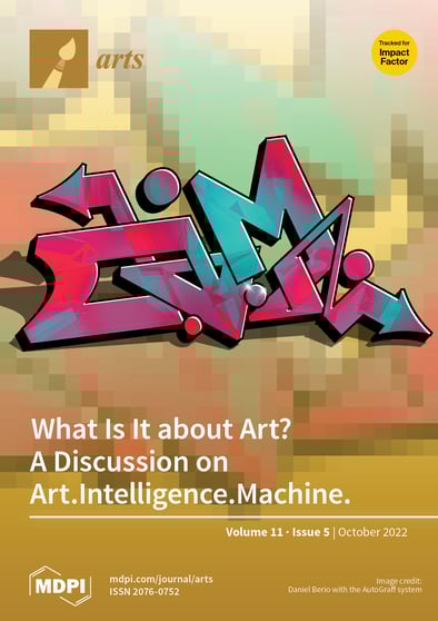 Journal Issue Cover Image