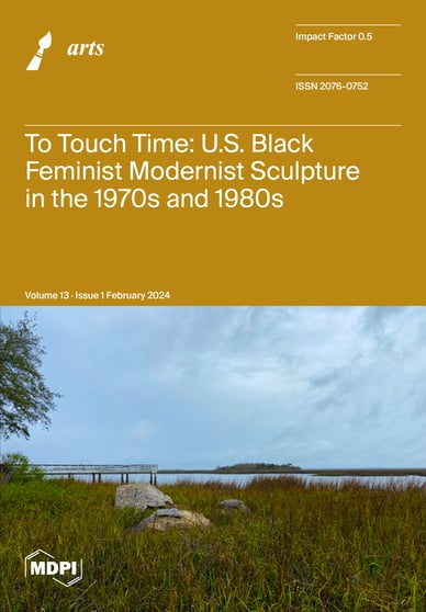 Journal Issue Cover Image