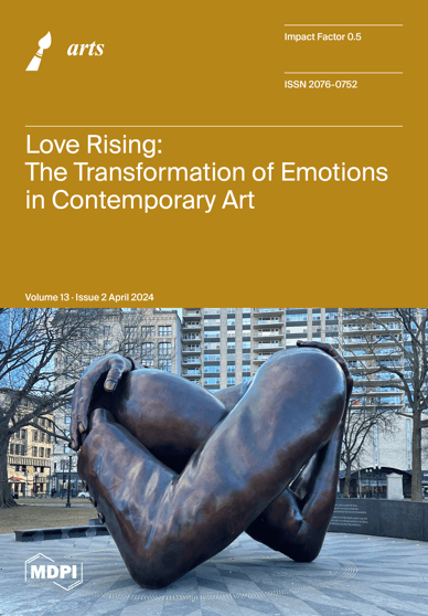 Journal Issue Cover Image