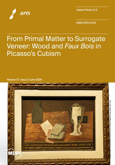 Journal Issue Cover Image