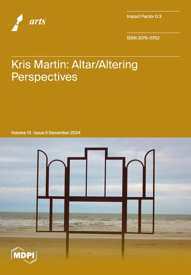 Journal Issue Cover Image