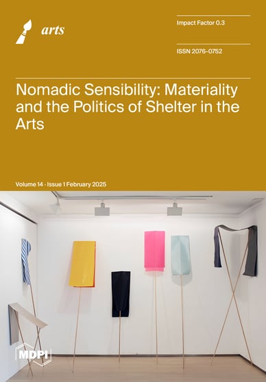 Journal Issue Cover Image