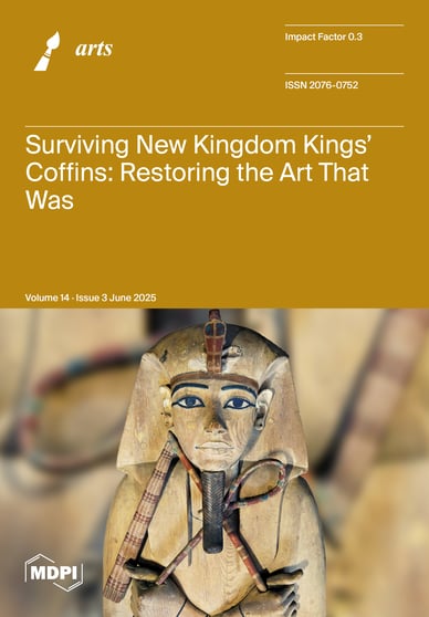 Journal Issue Cover Image