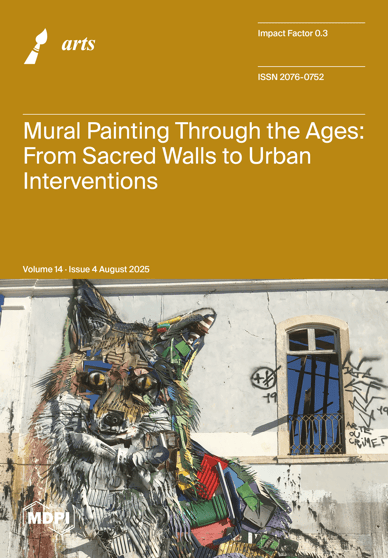 Journal Issue Cover Image